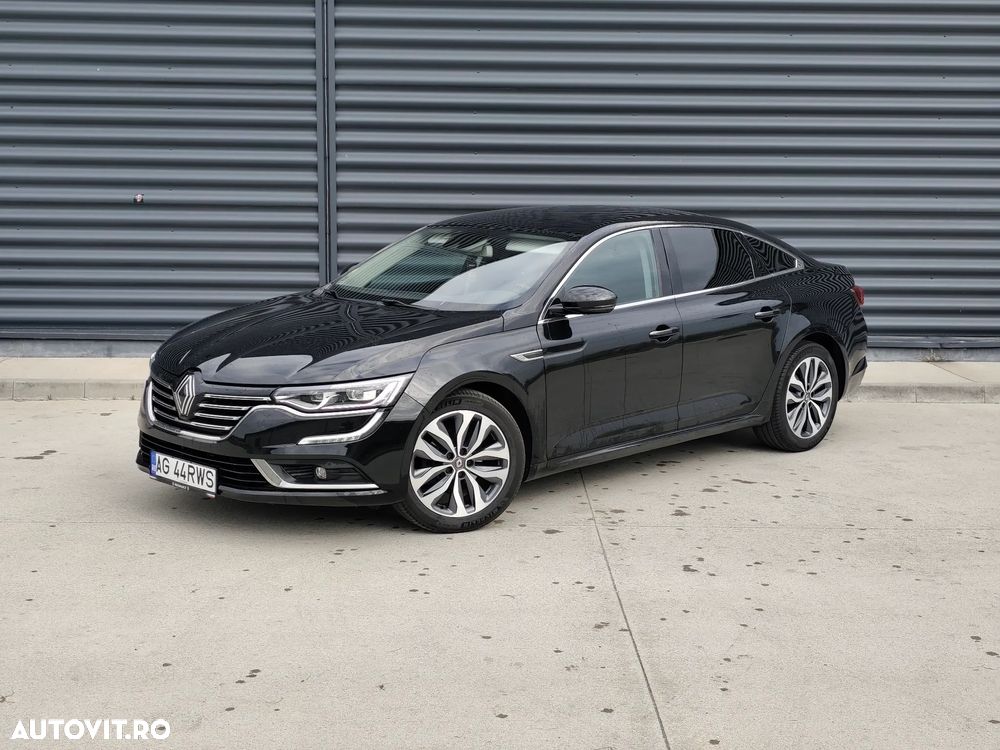 Renault Talisman ENERGY dCi 130 INTENS - 5