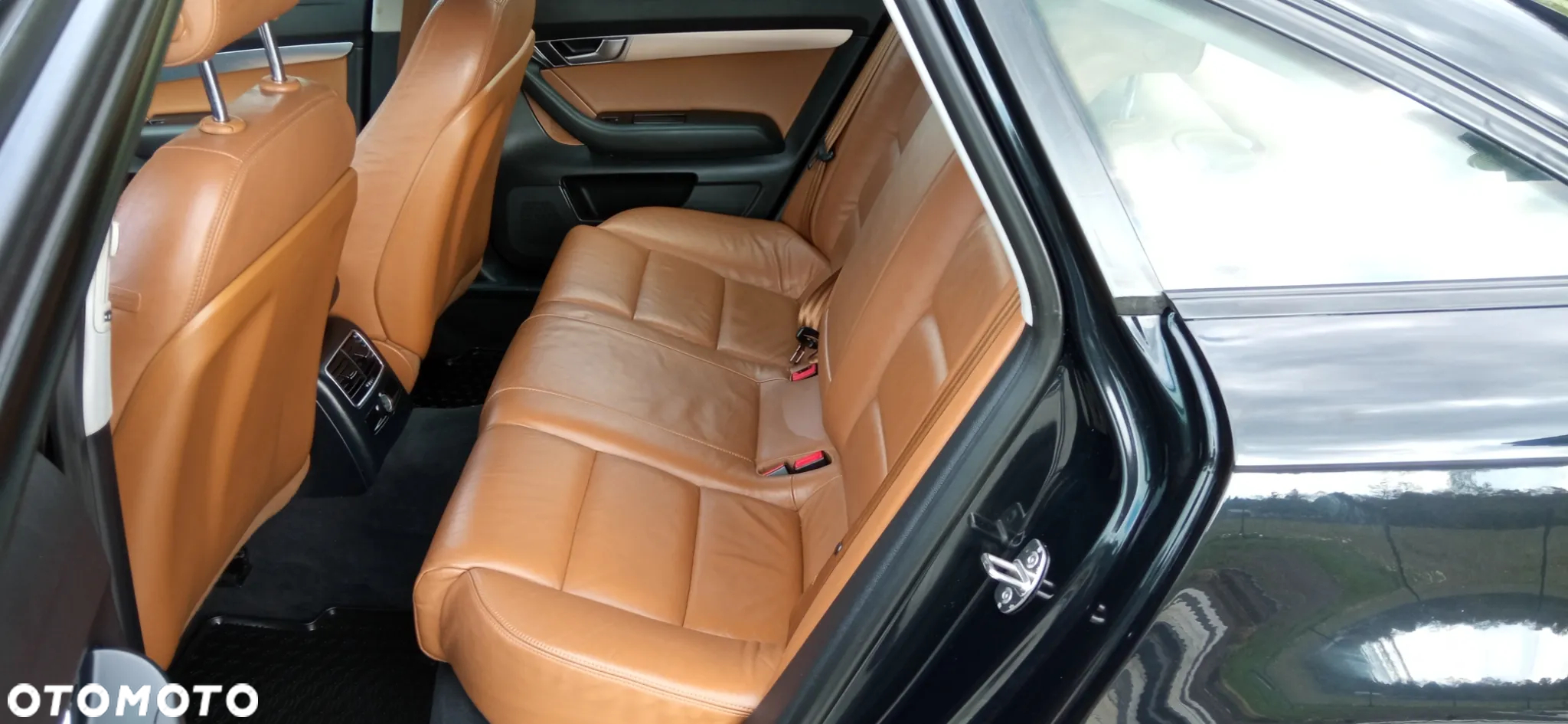 Audi A6 Avant 2.7 TDI tiptronic quattro - 16