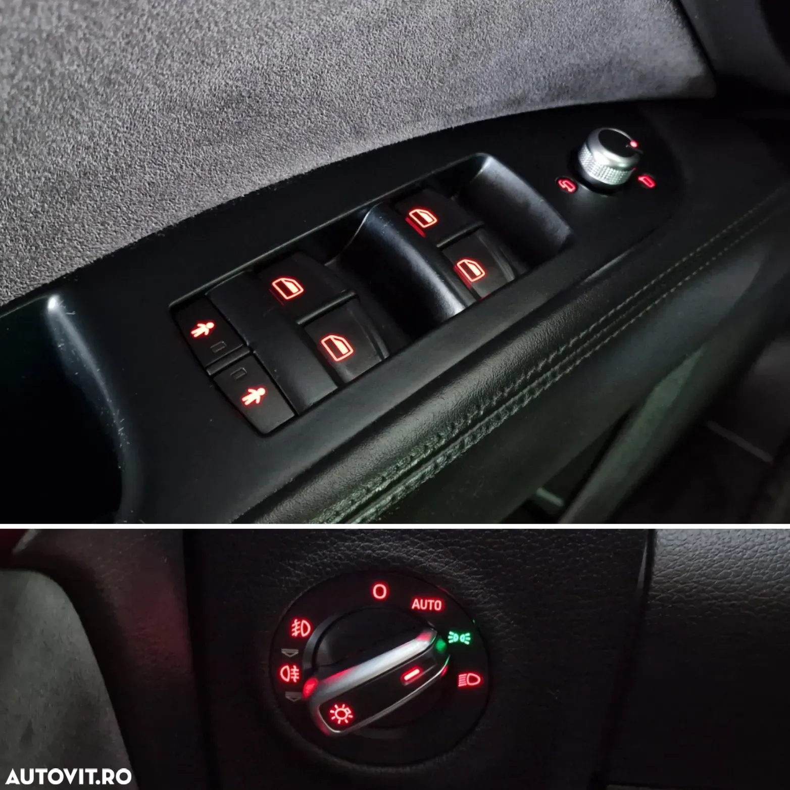 Audi Q7 3.0 TDI Clean Quattro Tip - 21