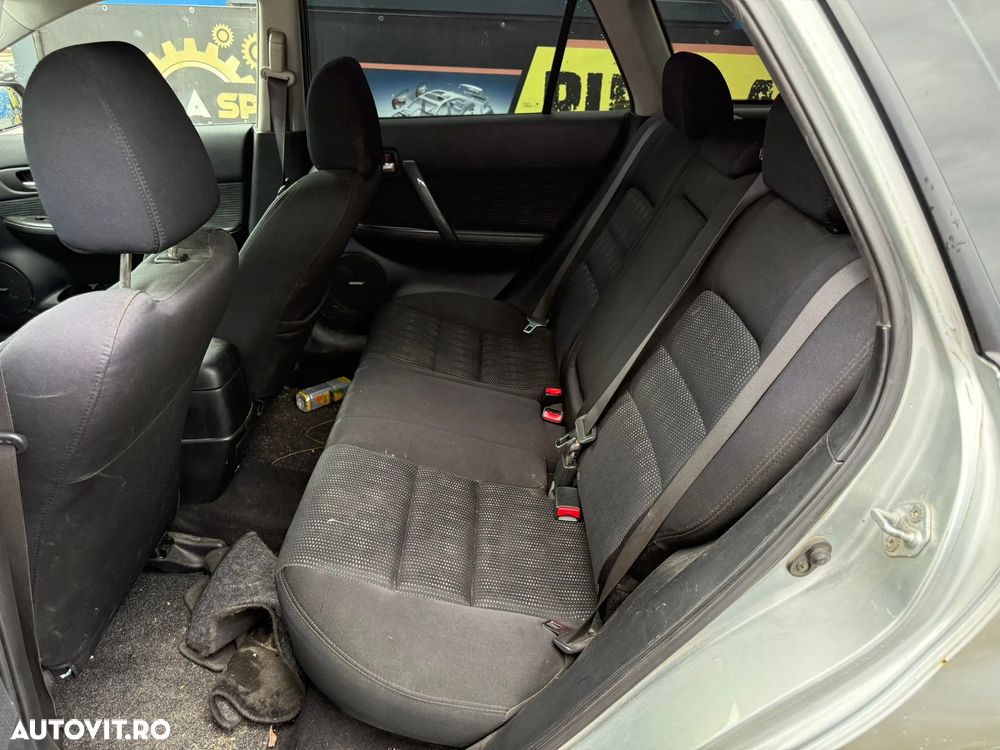 Dezmembrez / Dezmembrari / Piese Mazda 6 GG Facelift 2.0cidt RF7J 2005-2007 - 6