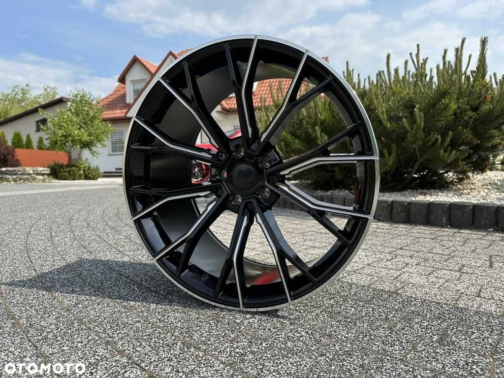 Nowe FELGI BY917 do BMW 3 G20 G21 5 G30 G31 X3 G01 X4 G02 20 - 4