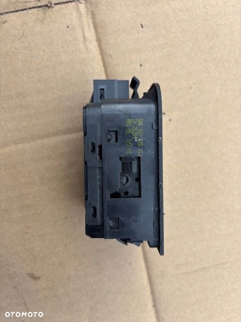 PRZYCISK HAMULCA RĘCZNEGO AUTOHOLD VW TIGUAN I 2007- 5N0927225XJS ORYGINAŁ - 3