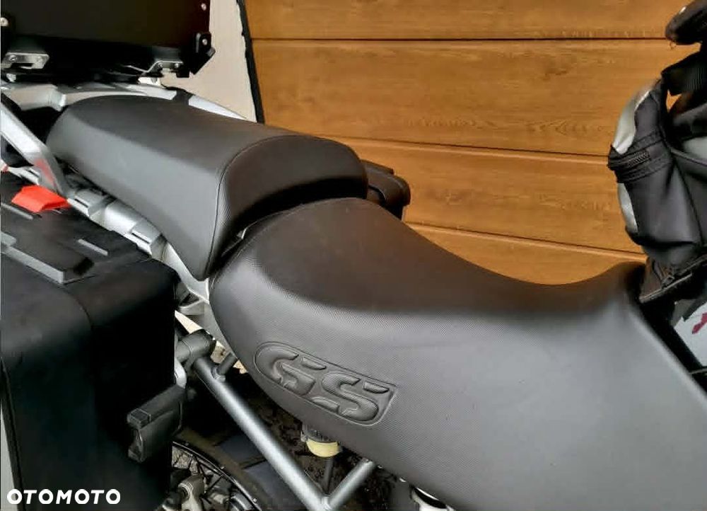 BMW GS - 3