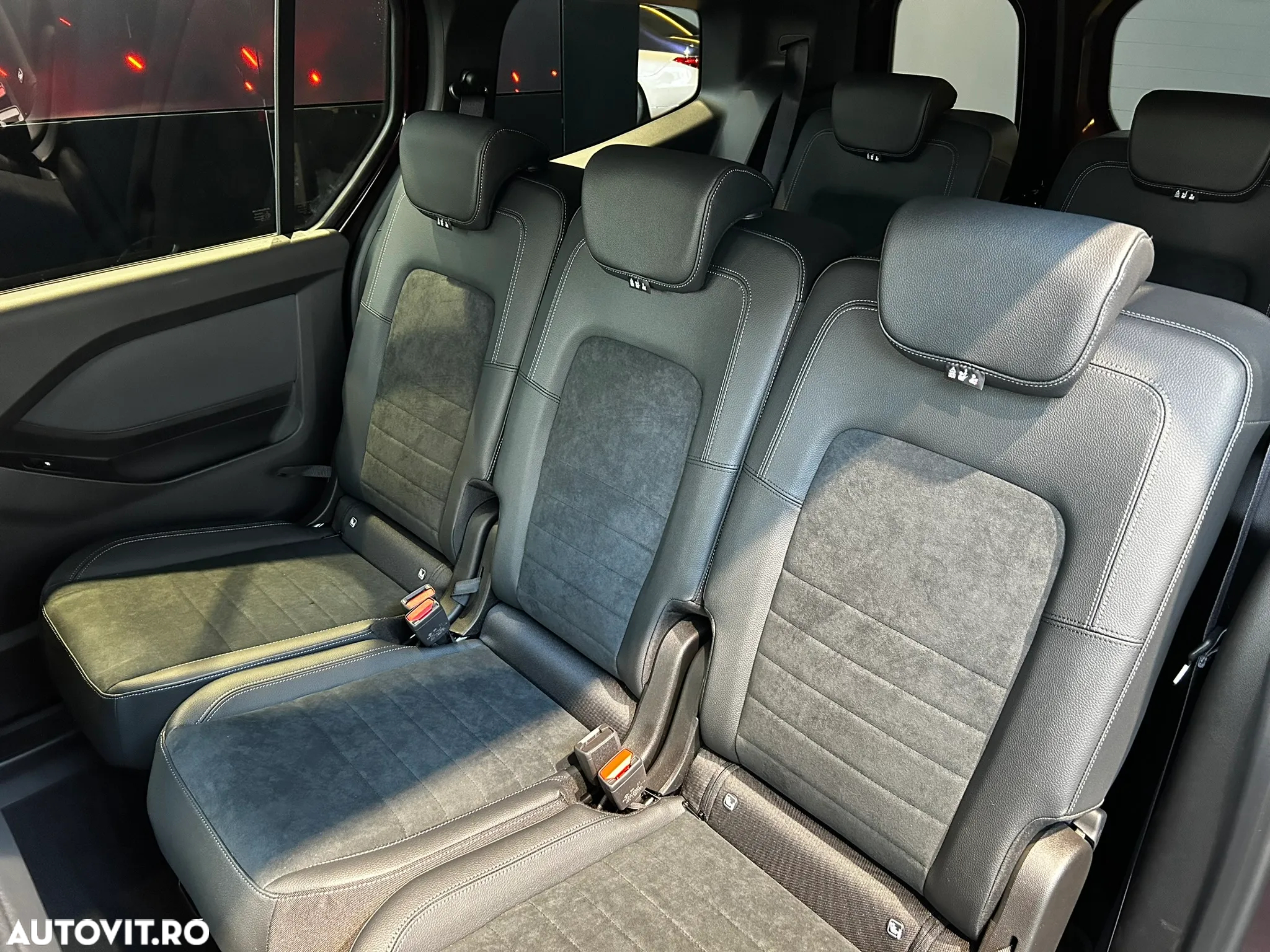 Mercedes-Benz T Clasa 180 7G-DCT STYLE - 9