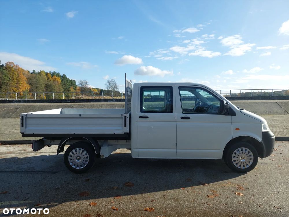 Volkswagen TRANSPORTER - 4