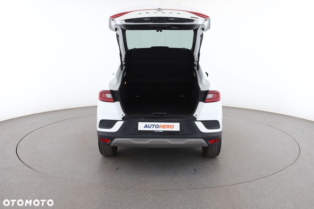 Renault Arkana E-TECH Full 145 Evolution - 25