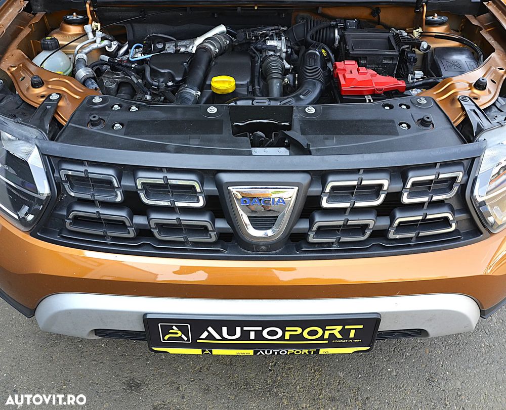 Dacia Duster - 38