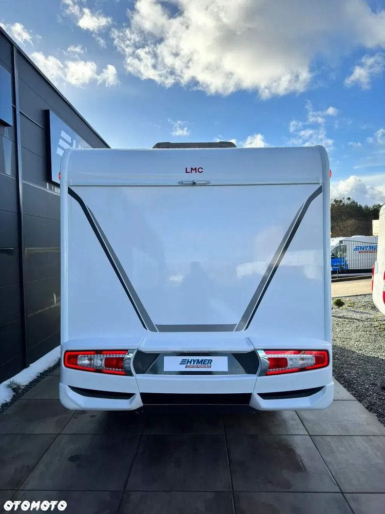 LMC Tourer Lift H664 - 4