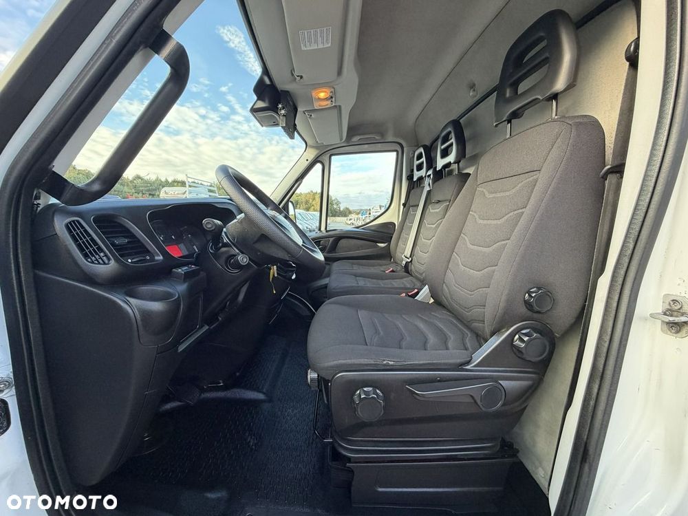 Iveco Daily 70C18 V H - 13
