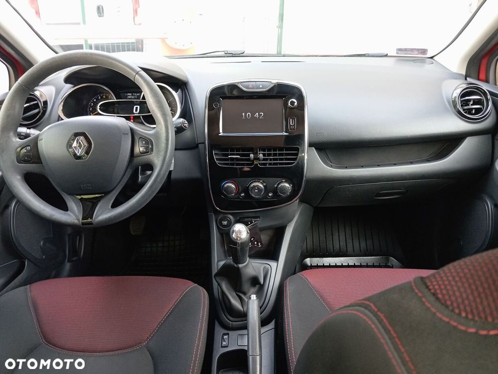 Renault Clio 1.2 16V Zen - 3