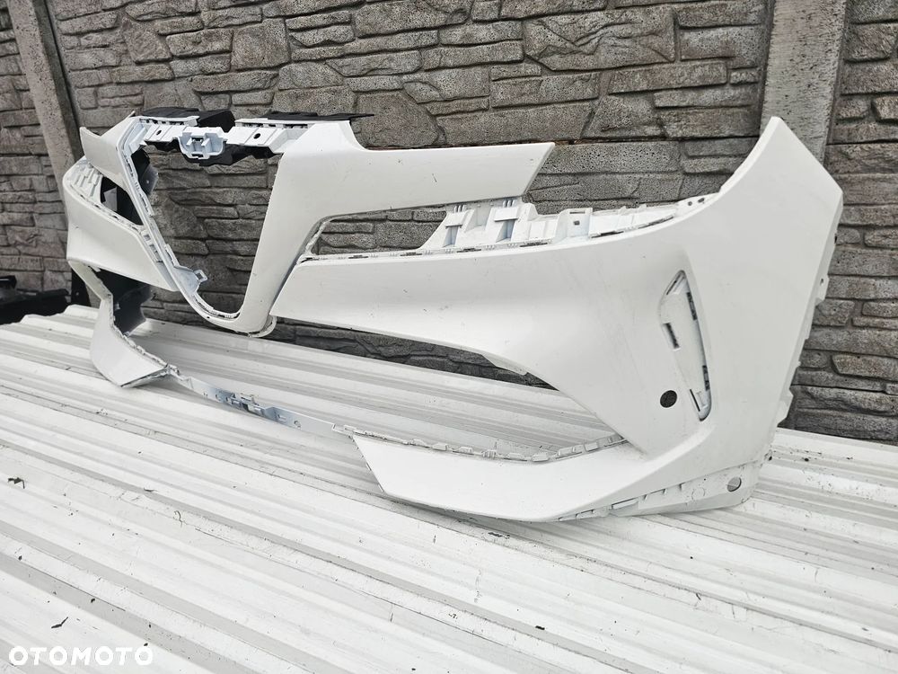 Alfa Romeo Junior    ZDERZAK PRZOD - 2