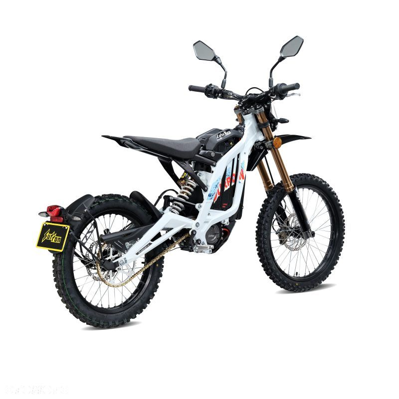 Surron Light Bee - 4