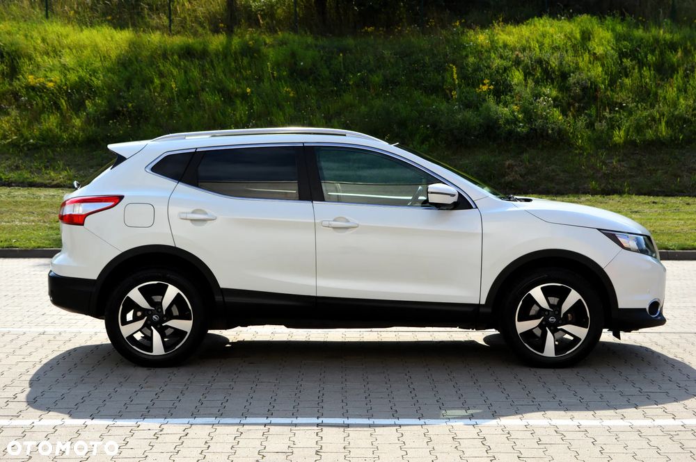 Nissan Qashqai 1.6 DIG-T Tekna+ - 30