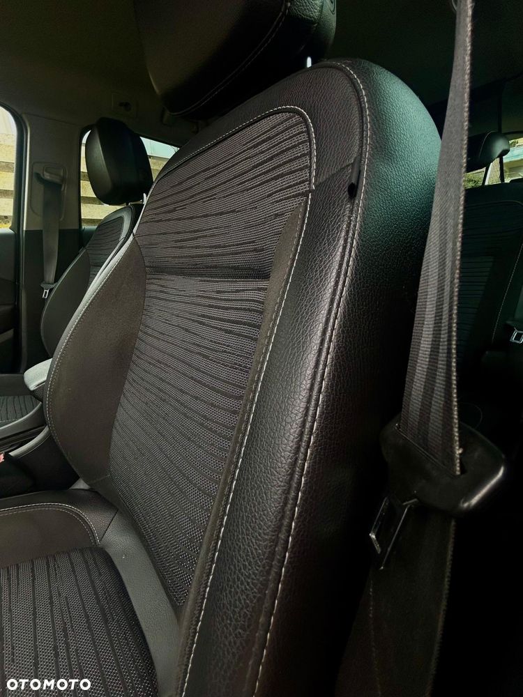 Opel Astra 1.4 Turbo Cosmo - 37