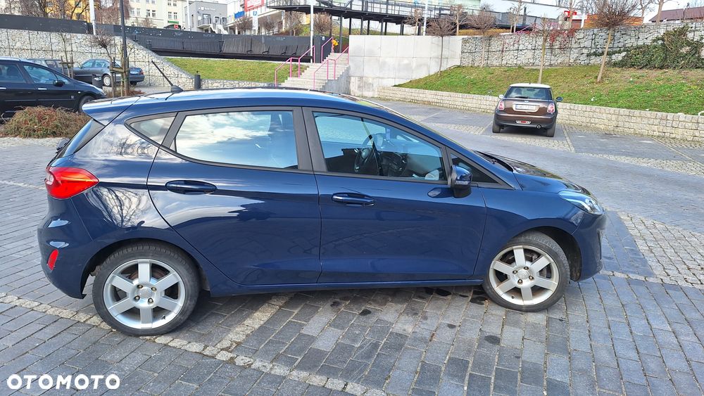 Ford Fiesta 1.1 Trend - 5