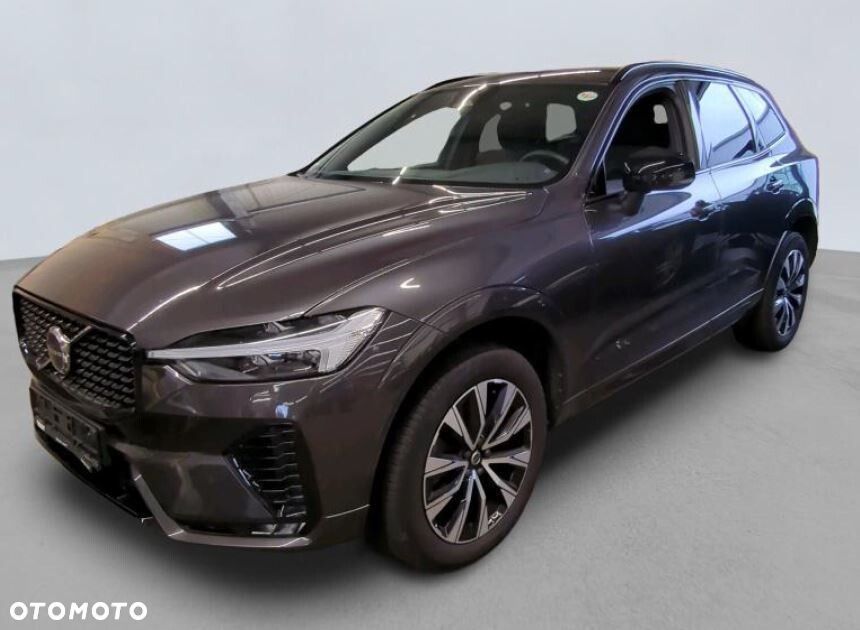 Volvo XC 60 - 1