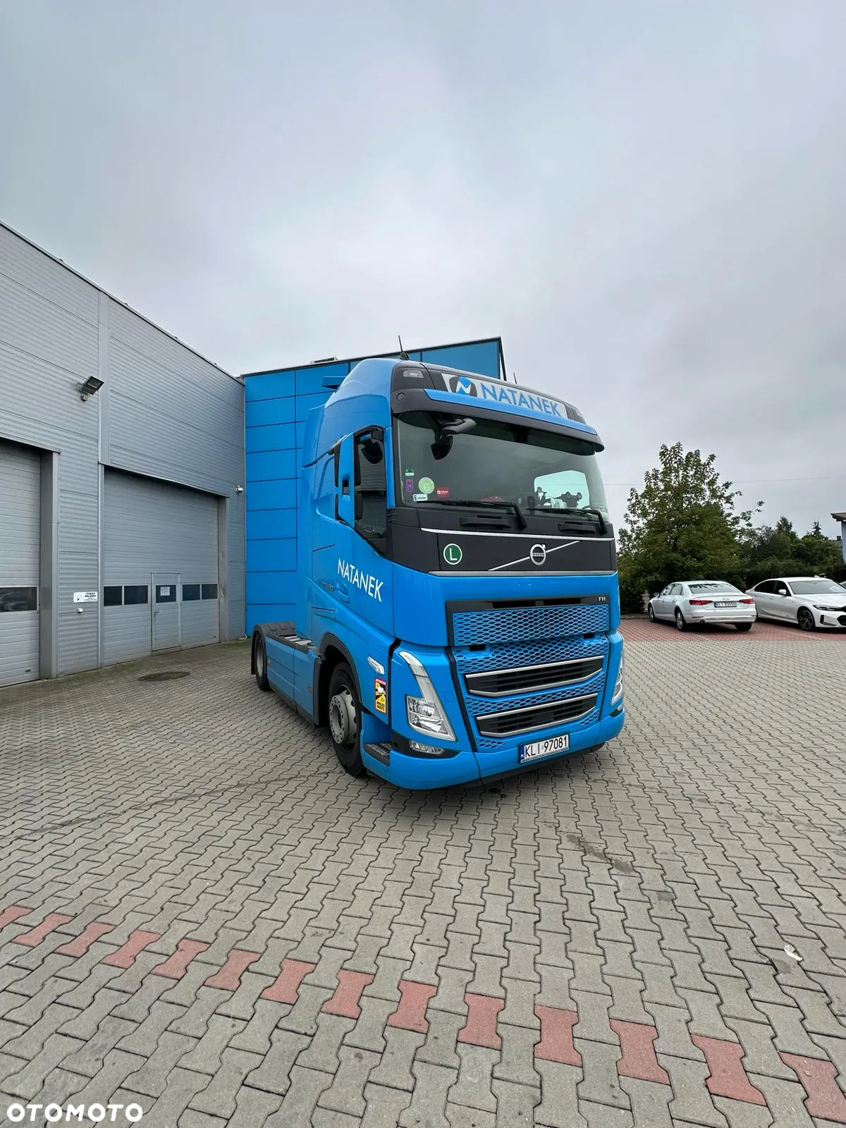 Volvo FH 460 i-save - 13