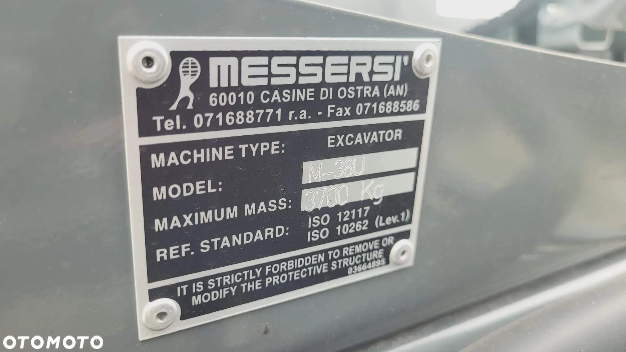 Toyota Husky M-38U - 12