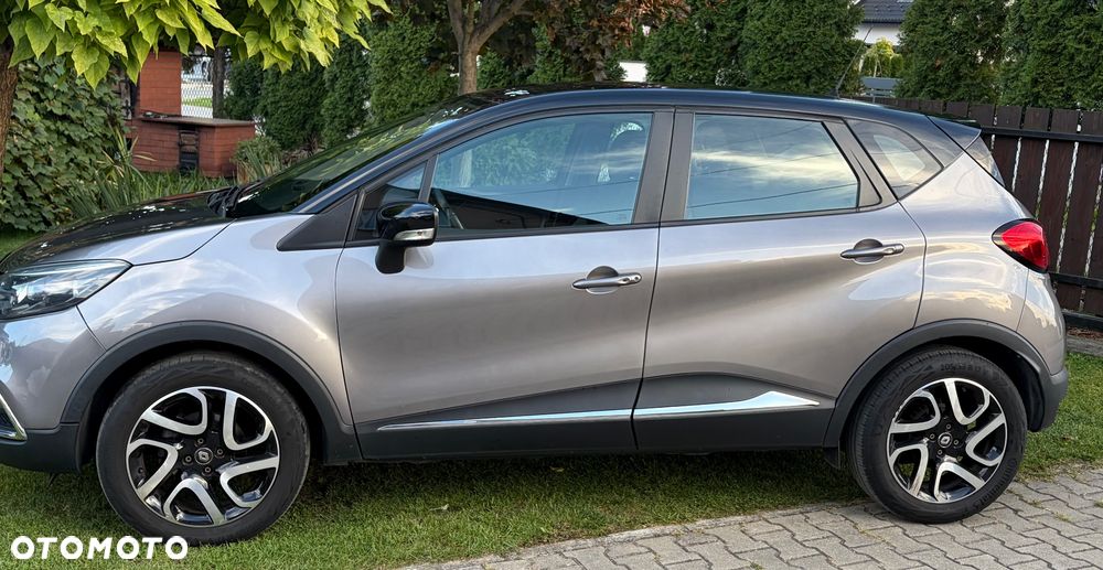 Renault Captur - 6