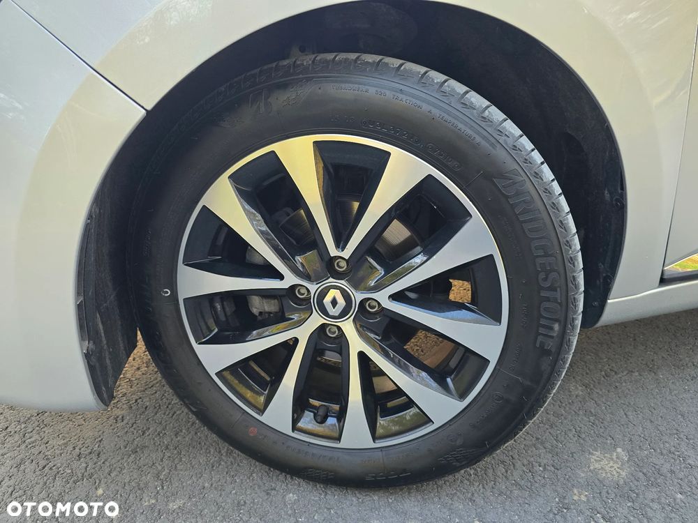 Renault Clio 1.0 TCe Techno - 21