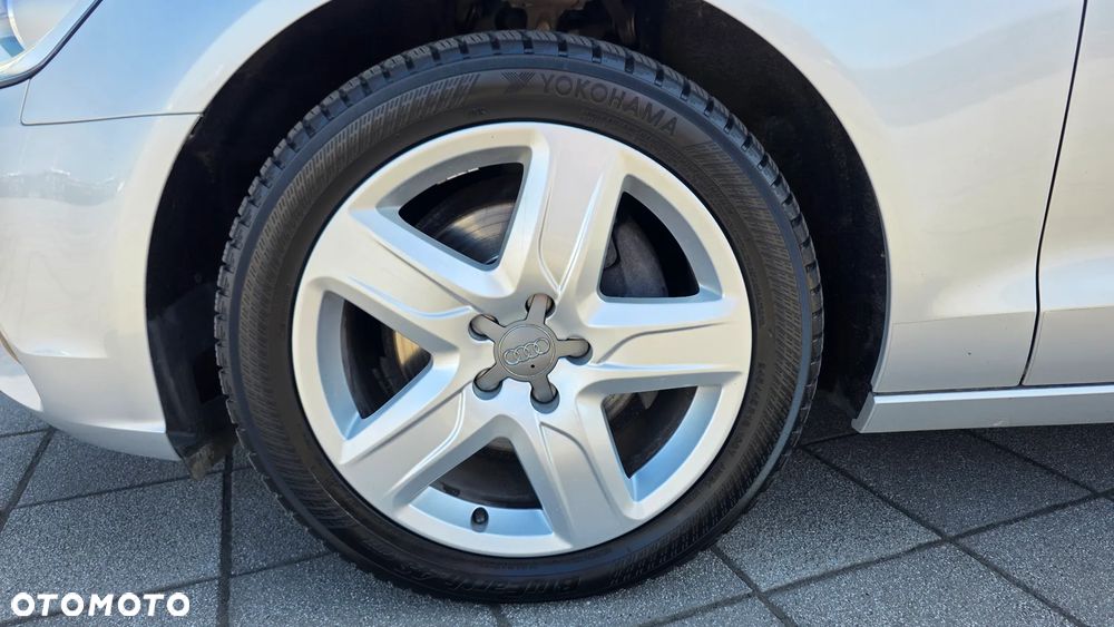Audi A6 Limousine 2.0 TFSI - 34
