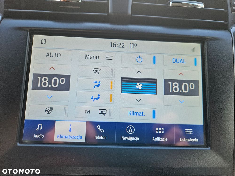 Ford Mondeo 2.0 EcoBlue Edition - 15