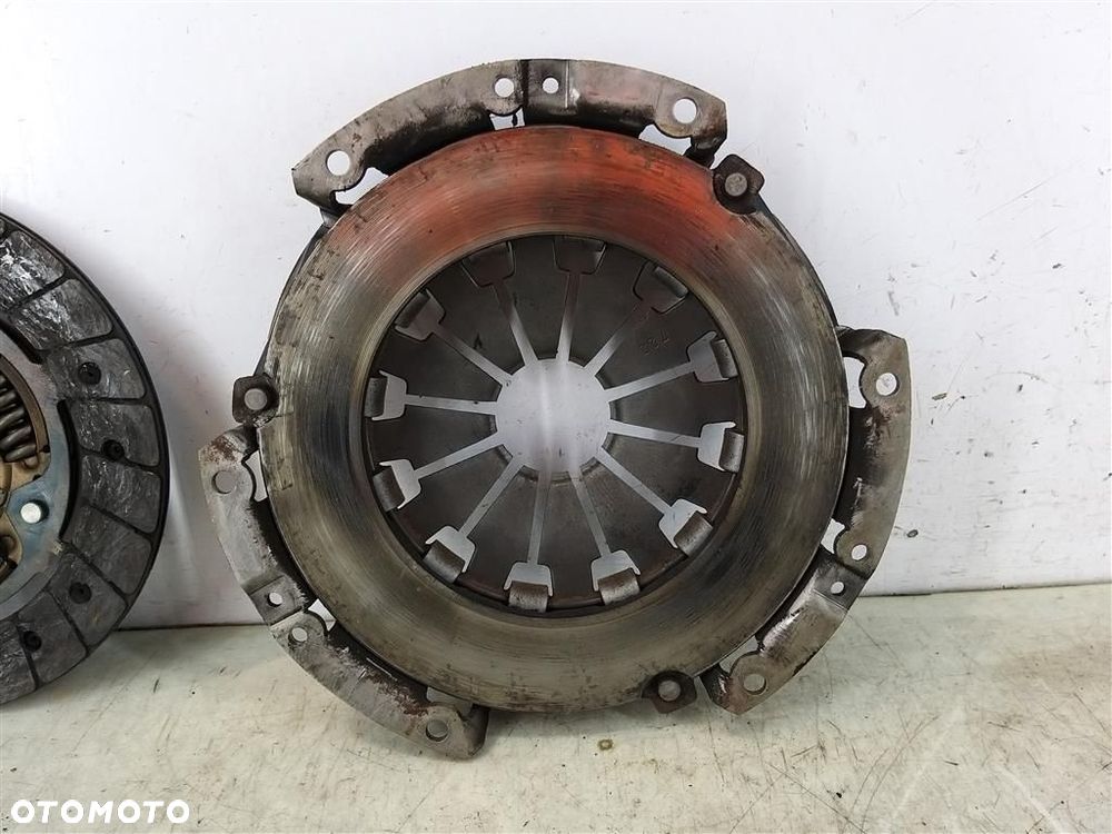 Sprzęgło Kompletne Smart Forfour I 1.5B 107KM 2004-2006 - 8