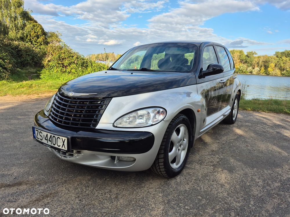 Chrysler PT Cruiser 2.0i Limited - 1