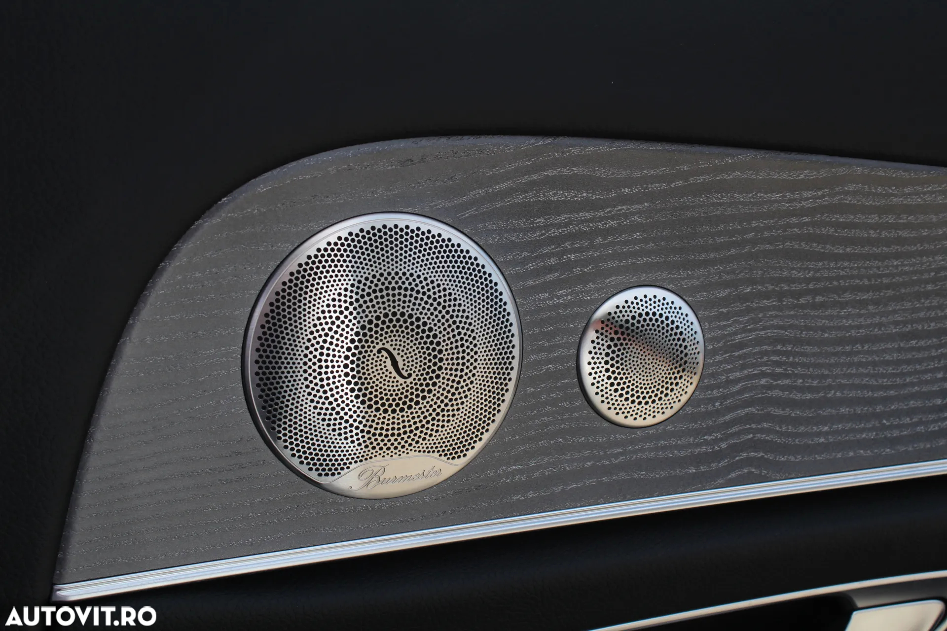Mercedes-Benz E 300 Aut. - 11