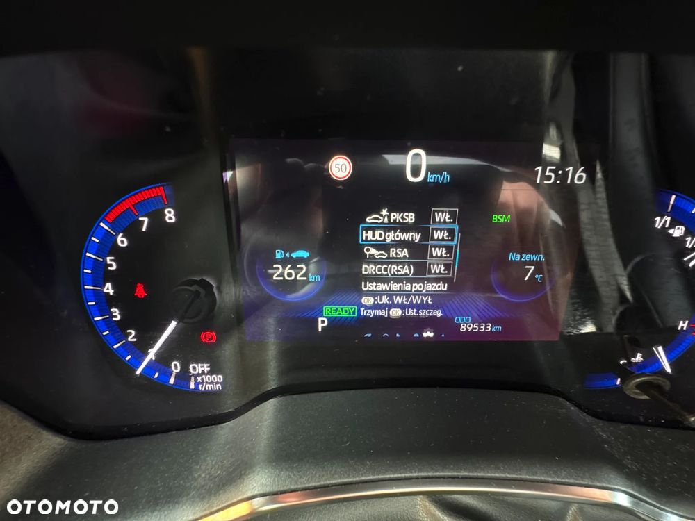 Toyota Corolla 2.0 Hybrid Executive - 3