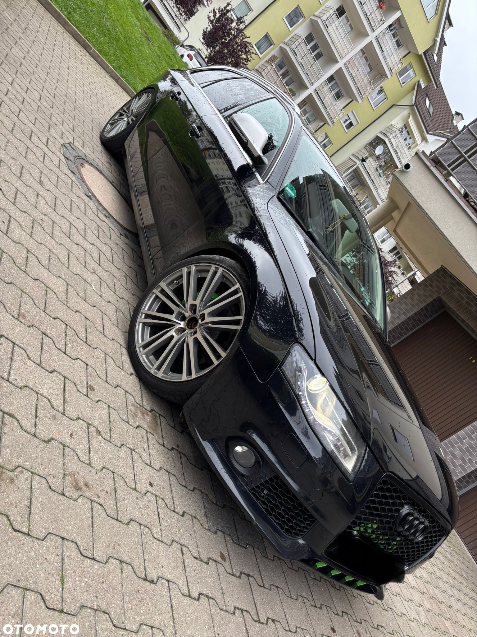 Audi A4 - 2