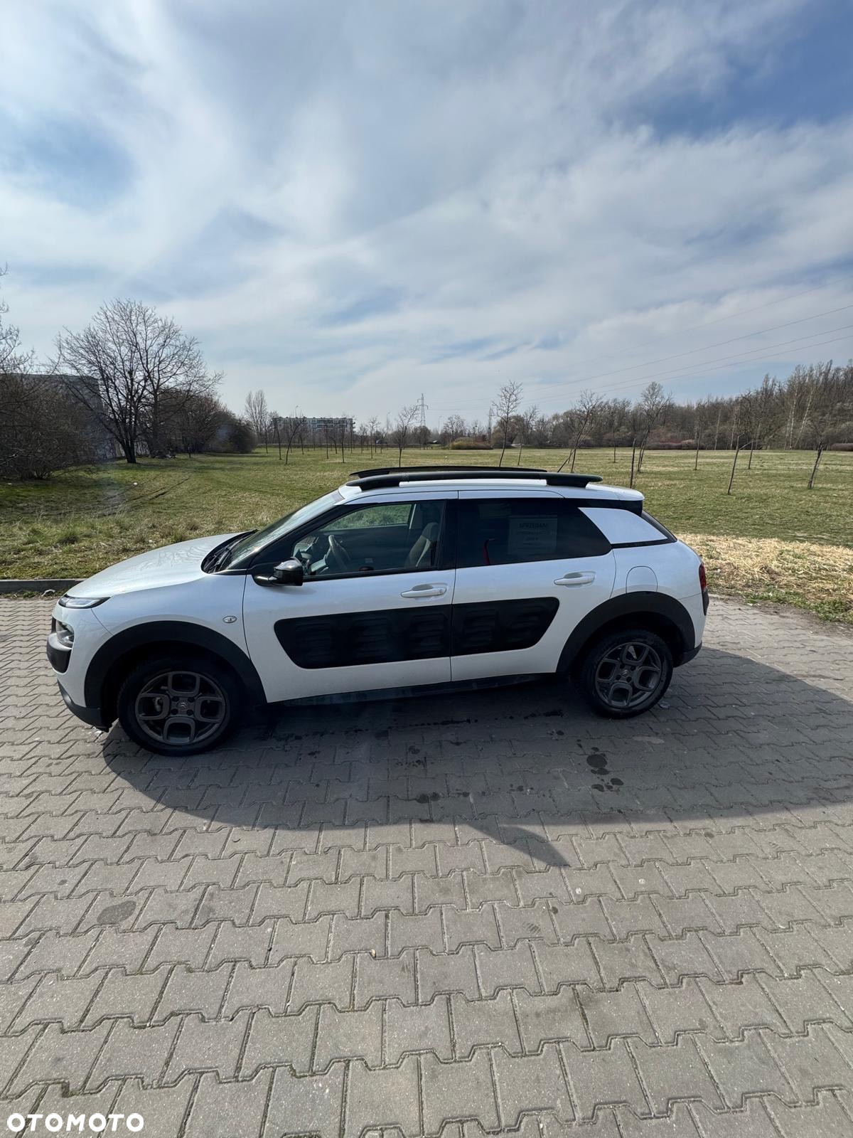 Citroën C4 Cactus 1.2 PureTech Feel - 6