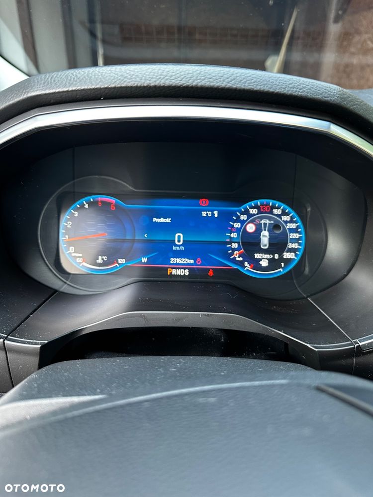 Ford S-Max 2.0 EcoBlue Titanium - 13