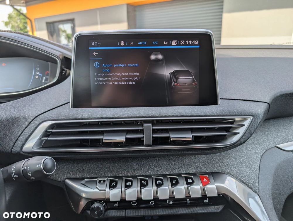 Peugeot 5008 BlueHDi 130 EAT8 Allure - 37