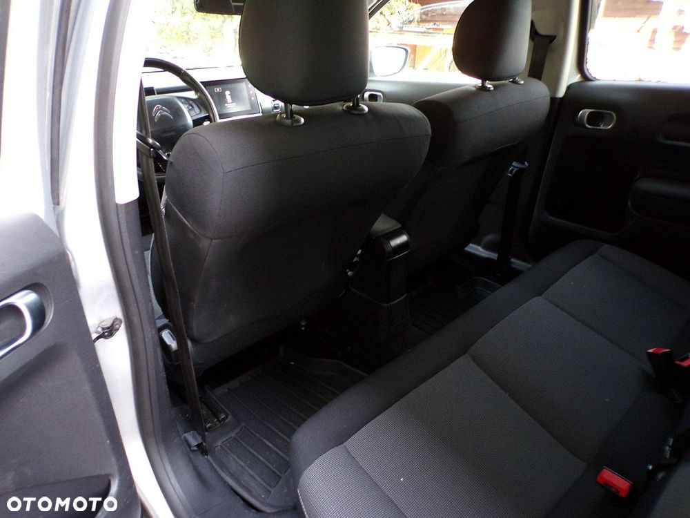 Citroën C4 Cactus - 18