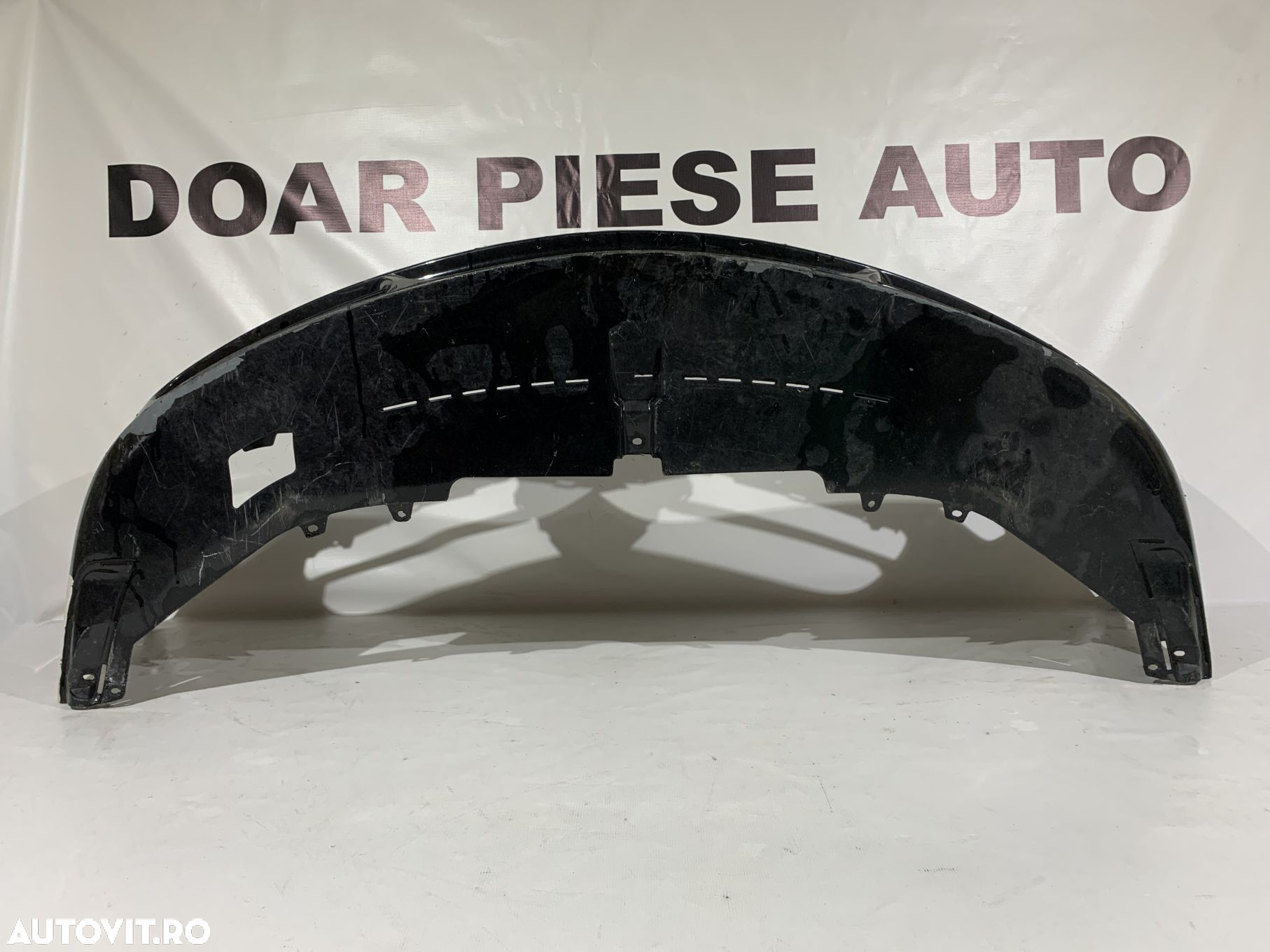 Bara fata Porsche 911, model 997, 2007, 2008, 2009, 2010, 2011, cod origine OE 99750531100. - 4