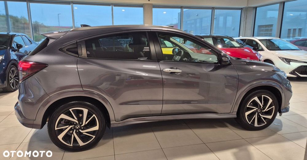 Honda HR-V 1.5 Executive (ADAS / Connect+) - 7