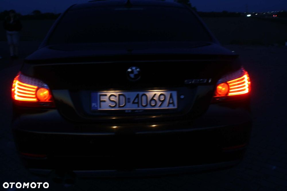 BMW Seria 5 - 10