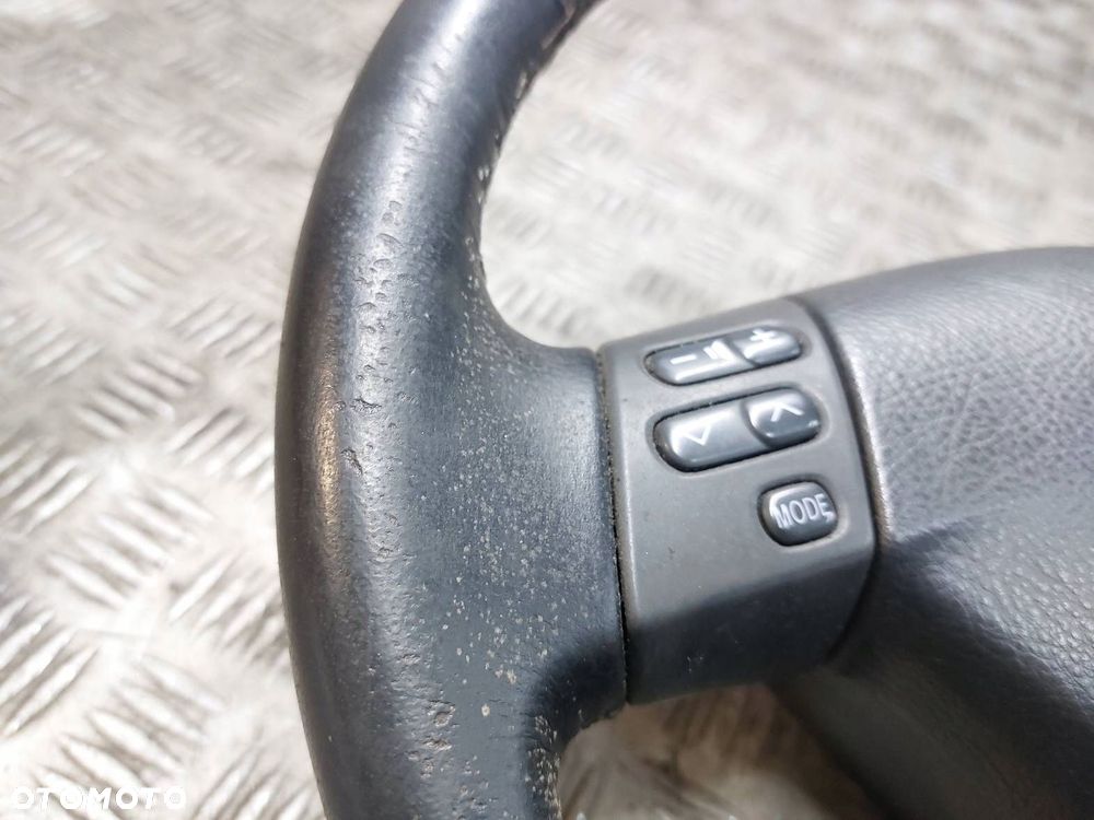 KIEROWNICA + PODUSZKA TOYOTA COROLLA VERSO II GS120-01450 - 2