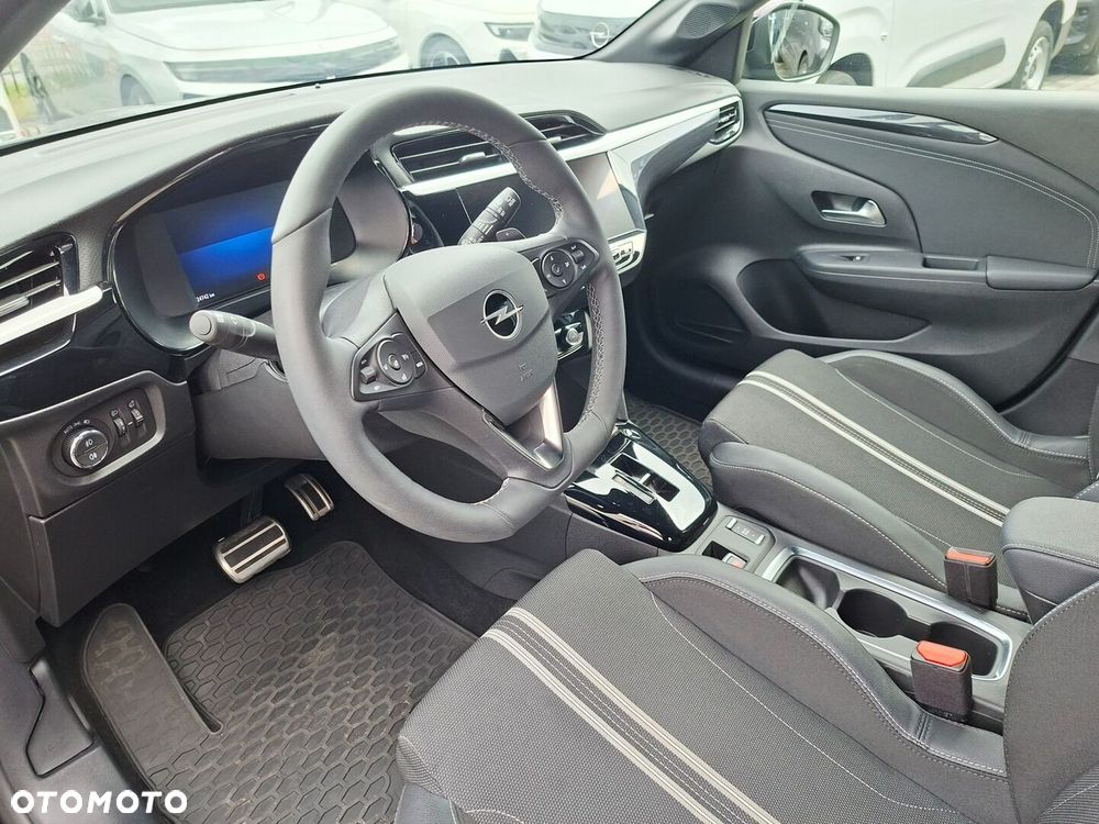 Opel Corsa - 10