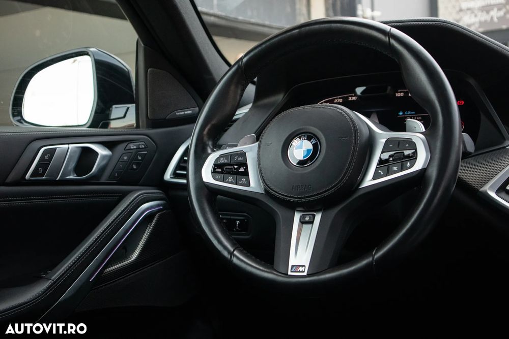 BMW X6 - 7