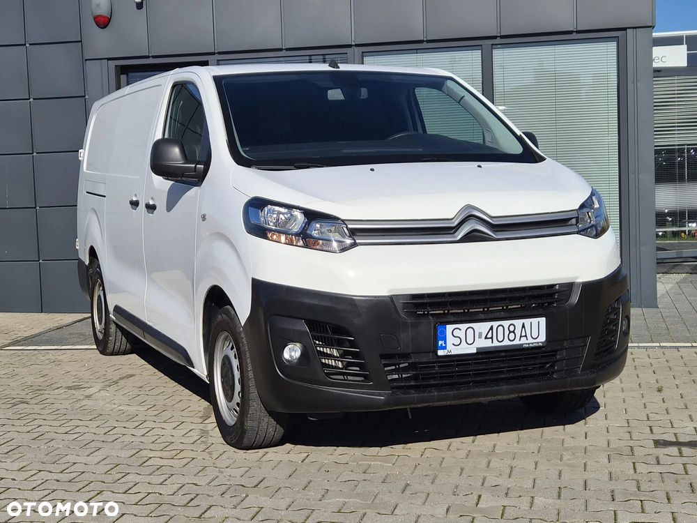 Citroën Jumpy Combi - 9