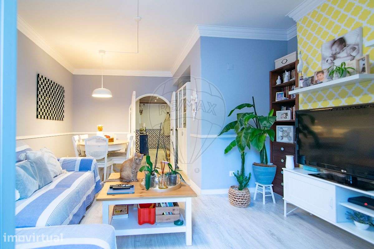 Apartamento T3 para venda - Grande imagem: 3/33
