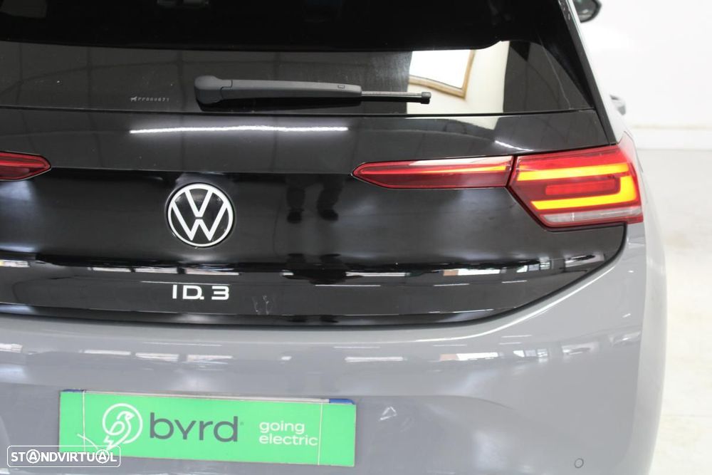 VW ID.3 Pro Performance - 9