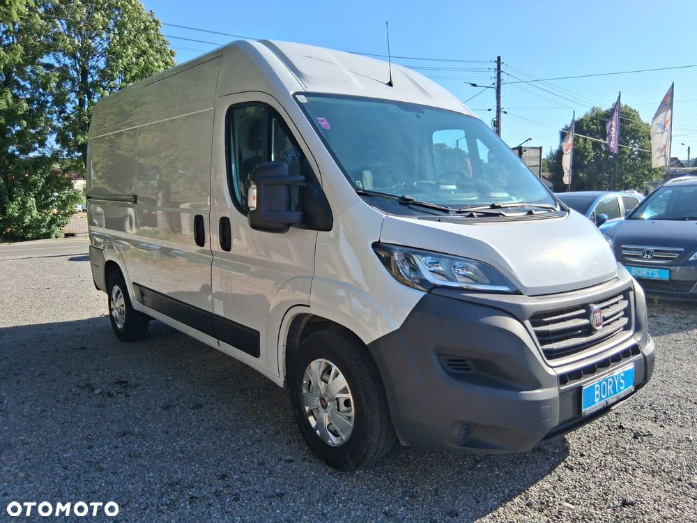Fiat Ducato - 3