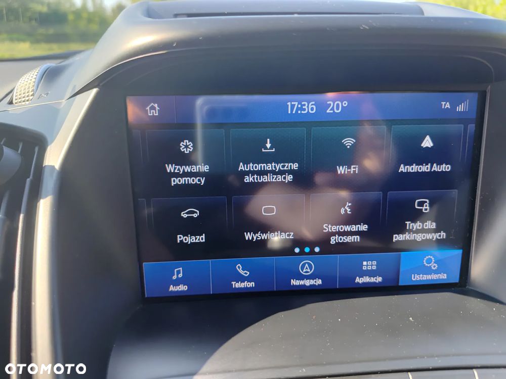 Ford Kuga 1.5 EcoBoost FWD ST-Line ASS - 8