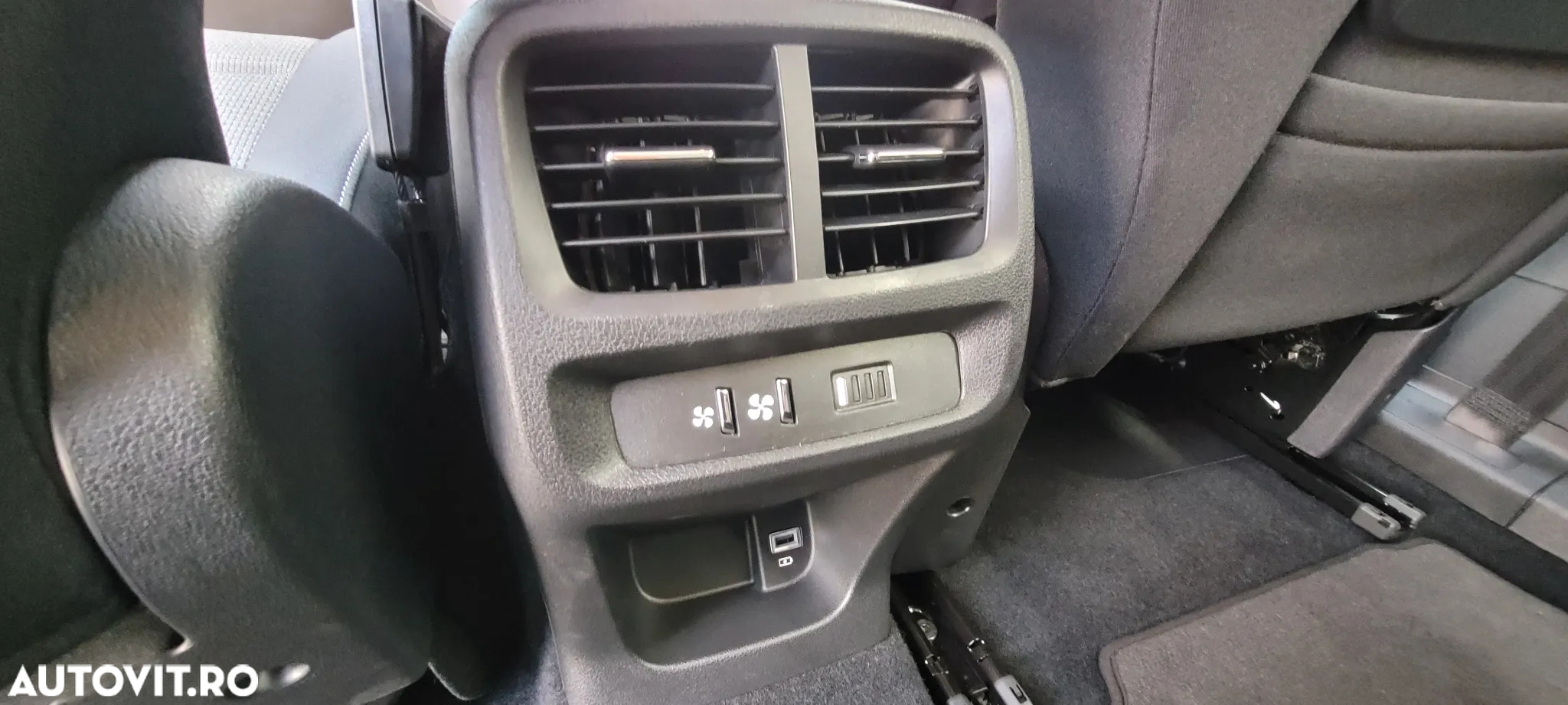 Toyota Proace City Verso Electric 100KW/136 CP 50KWH L2H1 6+1 Family+ - 29
