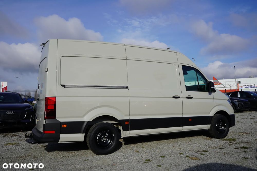 Volkswagen Crafter 35 - 7