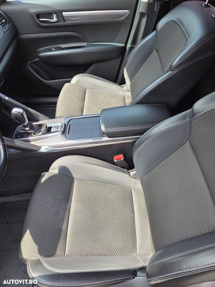 Renault Koleos 2.0 Energy dCi X-TRONIC Zen - 18