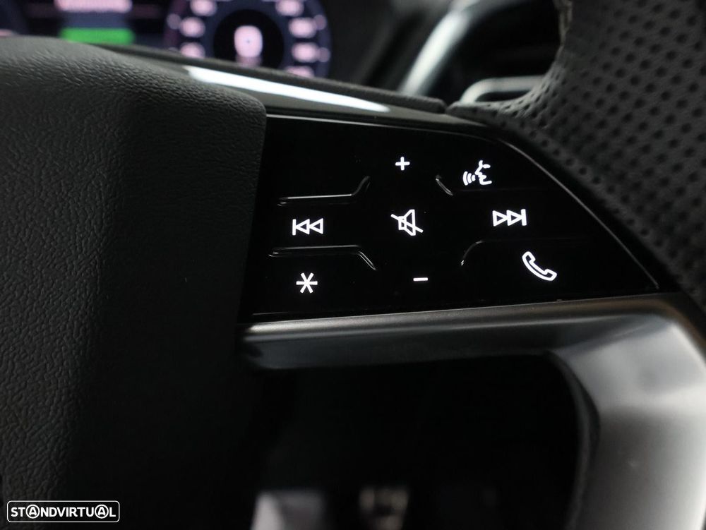 Audi Q4 Sportback e-tron - 20